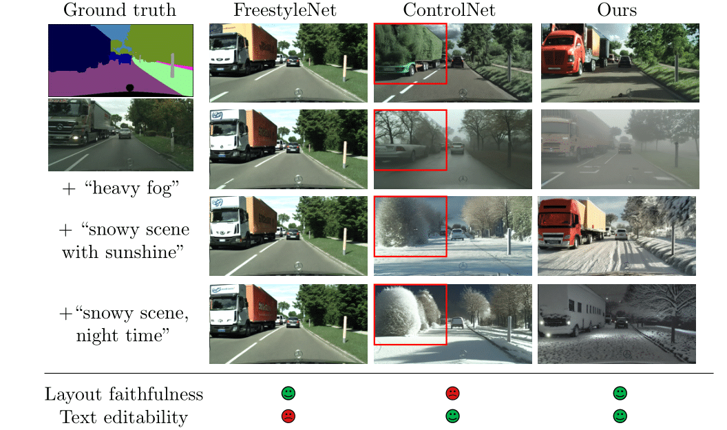 Adversarial Supervision Makes Layout-to-Image Diffusion Models Thrive ...